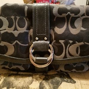 Coach crossbody